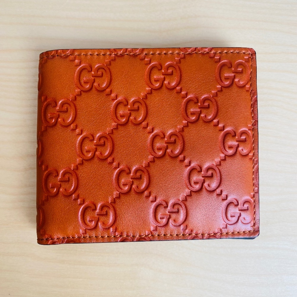 Gucci wallet